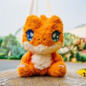 中华恐龙园恐龙宝贝软萌公仔可爱陪伴毛绒玩具玩偶安抚抱娃娃礼物