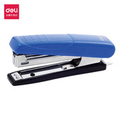 省力型订书机10号文件资料装 书机 订器订书器多功能带起钉器便携式