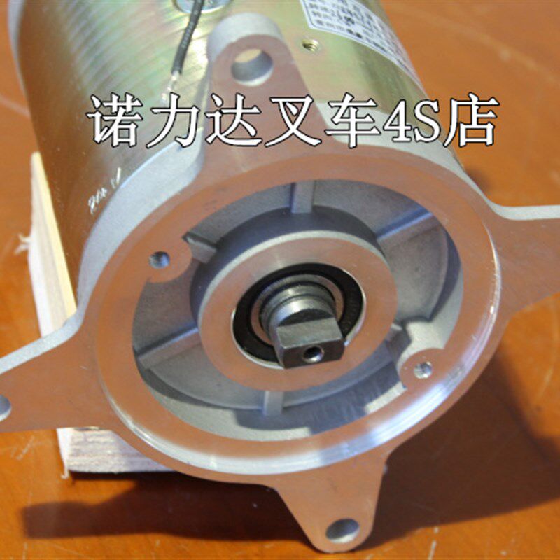 液压动力单元电机12v24v48v60v72v堆高车,叉车 汽车环卫车尾板