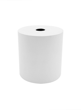 鑫恒图80x60热敏收银纸美团外卖餐厅厨房打印纸80*50小管芯80mmx8