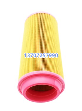 伯格S75-2螺杆空压机三滤配件保养空气滤清器芯压缩机空滤芯风格