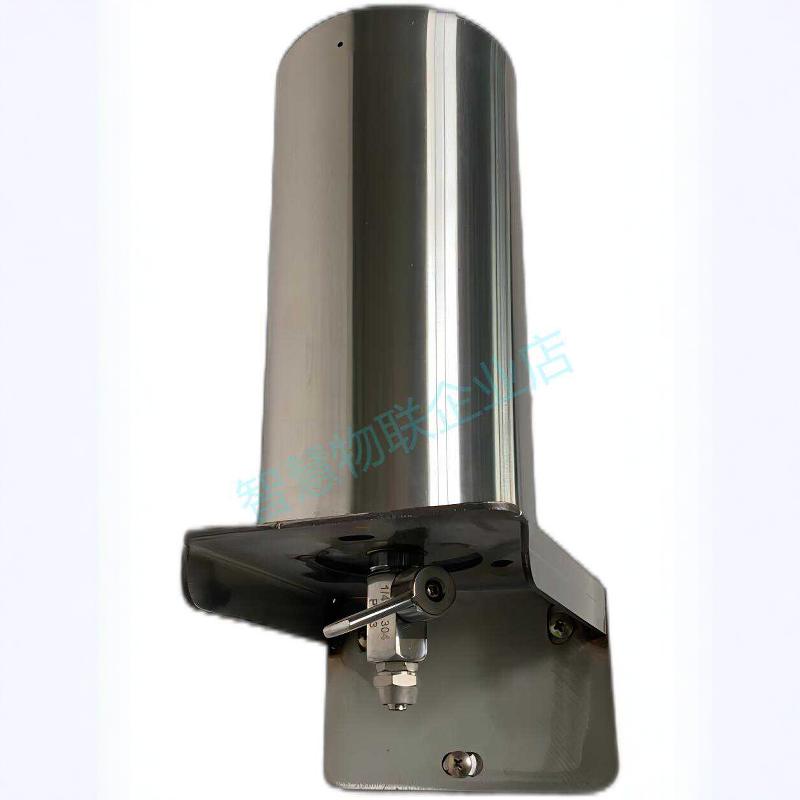 储液罐  沉降监测压差式静力水准仪配套储液罐   隧道沉降监测