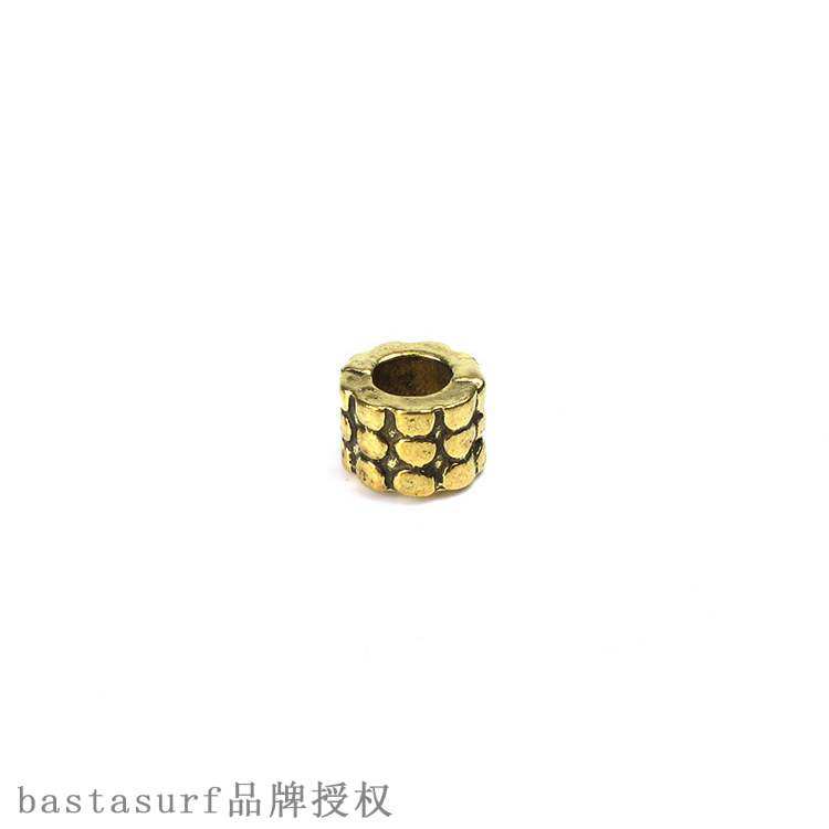 Outdoor knife pendant alloy DIY hand woven accessories diam