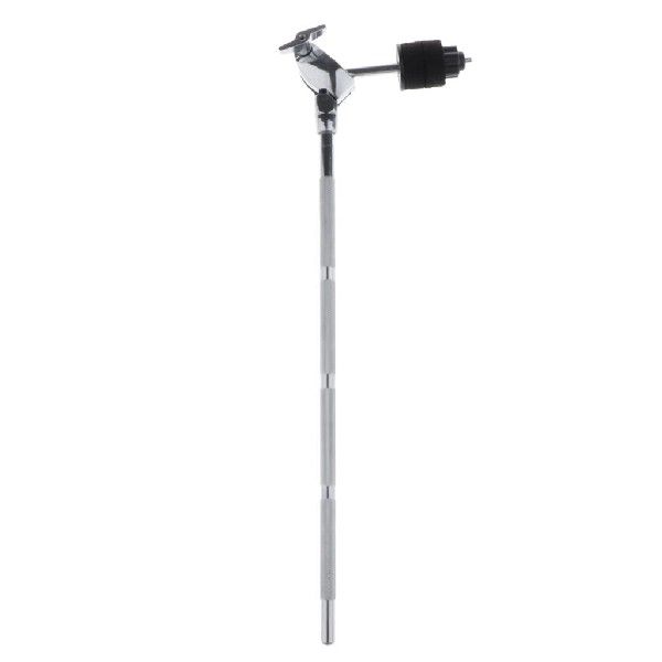 1x Long 57cm Cymbal   Extension Arm Clamp Assembly Mount