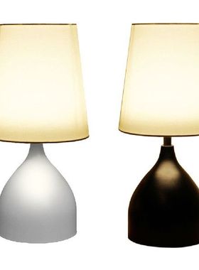 3 Gears Adjustable Beside Lamp Dimmabl eTable Lamps Cute