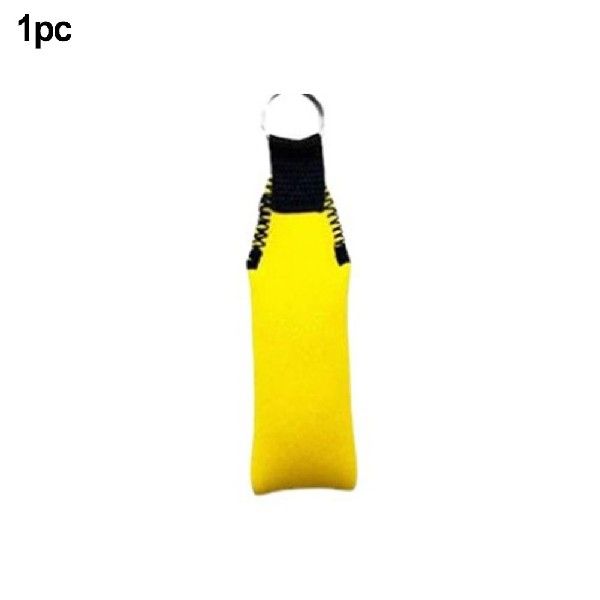 Neoprene Floating Keyring Keychain For Kayaking Boating