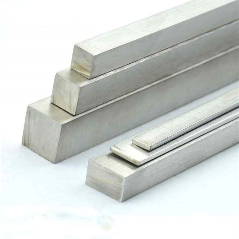 304不a锈钢扁钢冷拉扁钢方钢不锈钢扁条不锈钢板条12mm120mm一米
