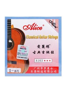Quality Durable Classical Guitar Guitar Strings A103