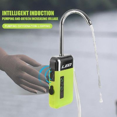 LEO Intelligent Sensor Outdoor Fiing Water Oxygen Pump