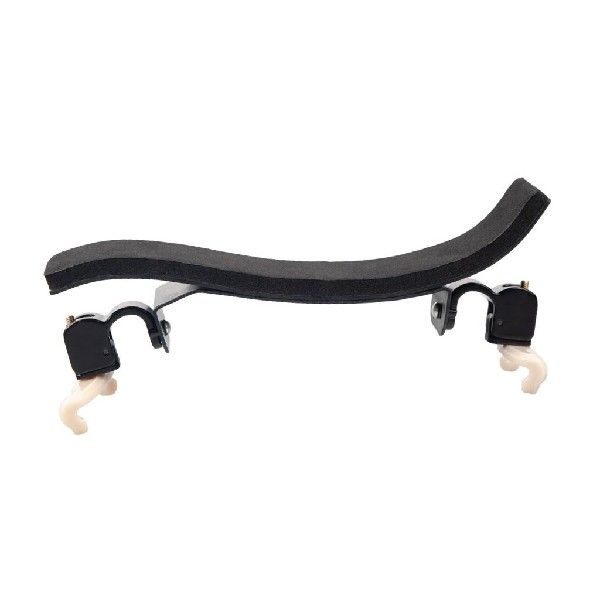 Adjustable Violin Shoulder Rest Alloy Shoulder Pad