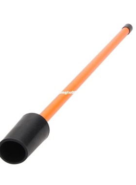 17.72 inch Metal Golf Swing Trainer Beginner Gesture Alignme