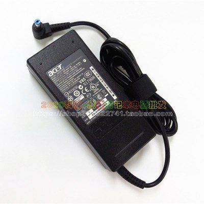 宏基4560G 8473 8481G P273 R7-571 4820T E5-572充电源配接器线