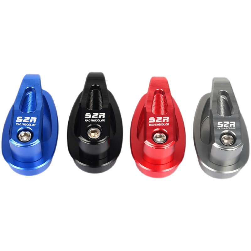 适用于爱玛电动车极客X301雪豹魔兽麦小糯米大黄蜂X6铝合金挂钩