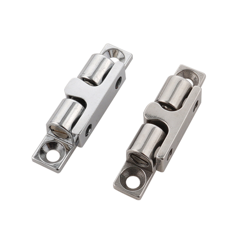 门吸碰珠磁扣C-BCAS50球形扣子304不锈钢锌合金固定重型大门碰珠