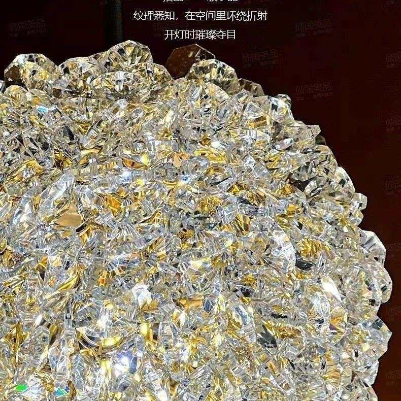 挂卧室水443晶吊灯床头款法式厅床头小吊灯壁灯墙新壁壁挂式客轻,家装灯饰光源,智能吊灯,淘宝优惠券,粉丝福利购,淘宝优惠卷