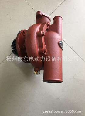 SC凯上海普6135乾能申动得城仕12卡135淡水V泵77771-20-01-20-000