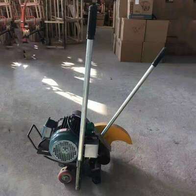 电动钢轨切割机锯机DGyt0223-9-4.0轨道铁路Q切机轨轨电动铁轨锯