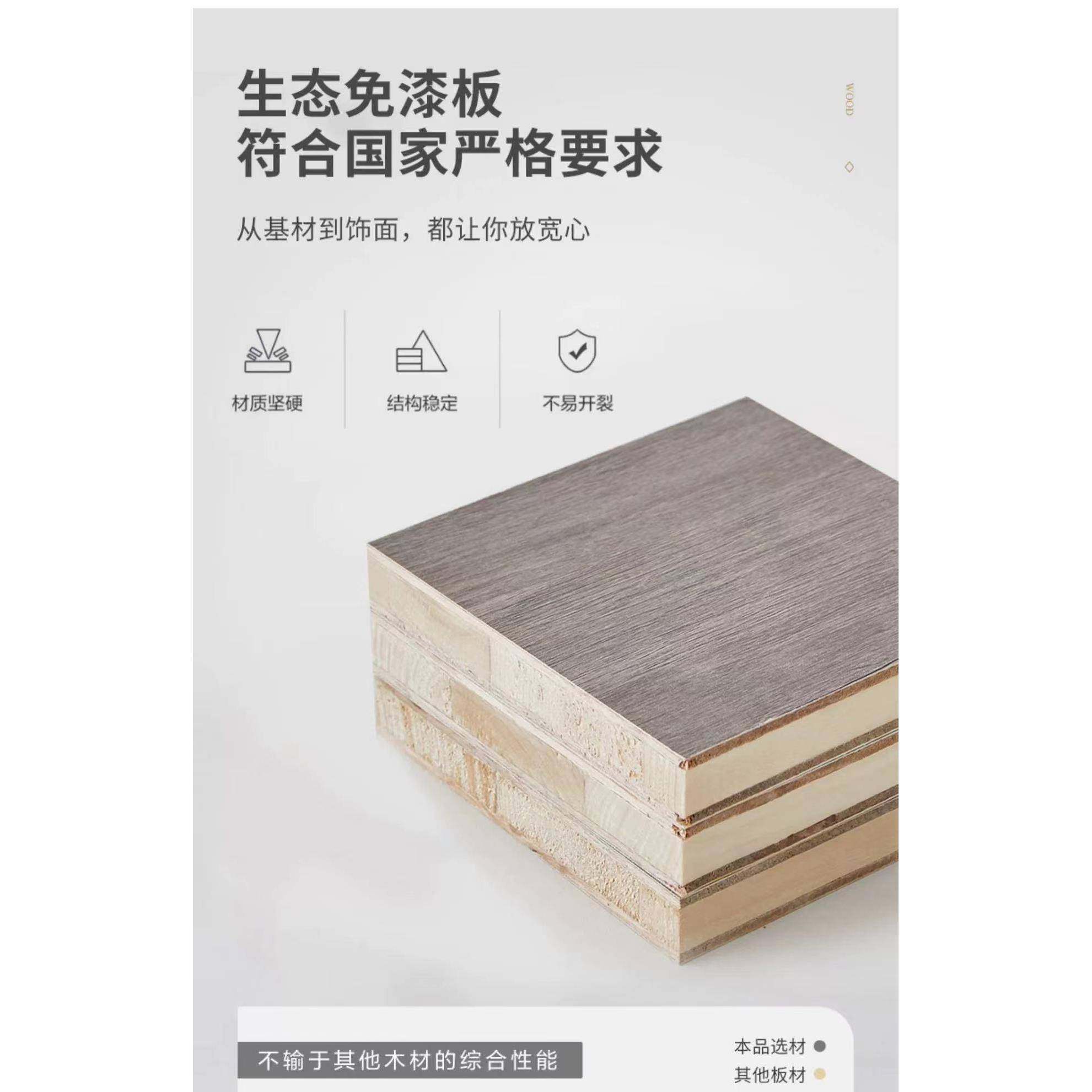 简易落地视电超窄加柜长省空间地柜黑色组2合装饰柜客厅小户VXP型