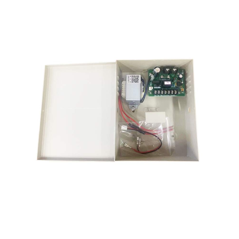 门禁电源控制器12V3A 后备UPS电源箱 品质可靠 价格优惠 厂家直销