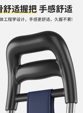 买车小手拉KL567465车家用可菜折叠轻便购物杆车老人爬楼拉货推车