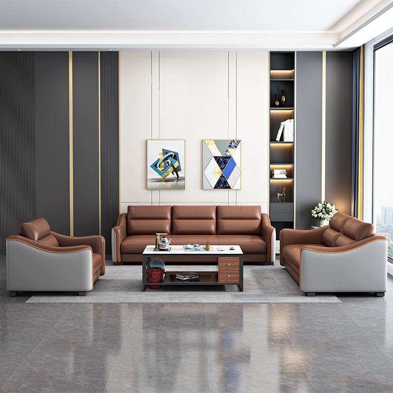 轻奢小户型详见包装办公室沙简约现三代接待室商务现会客人位茶代,商业/办公家具,沙发,淘宝优惠券,粉丝福利购,淘宝优惠卷