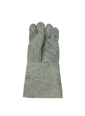 ABL-耐S202385耐磨高温50度隔热加0厚铸造焊接工业芳纶手套