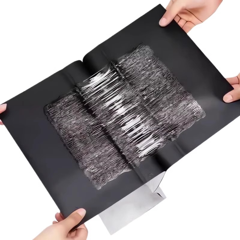 捕鼠神器正品家用扑捉灭鼠胶沾20张老鼠粘强力粘鼠板抓大老鼠贴夹