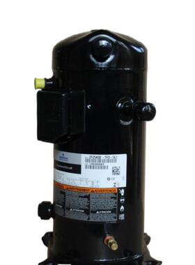 艾默谷轮低温冷冻涡配旋T压缩机7.5匹ZF25KQ生E-FD-5LACM1/5L0制