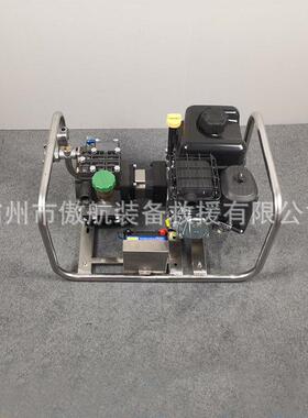 YP高B5/4森林火压灭泵手BNO提式高扬程心泵三缸柱离塞液压隔膜泵