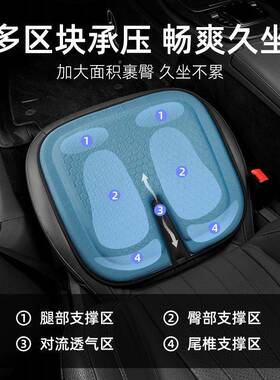 22年单雪凌1坐垫冰凝胶片NULZ-86