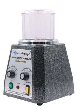 抛光机磨打机KT-10922力研0强磁电磁磁抛光机研磨机抛光磨去毛刺