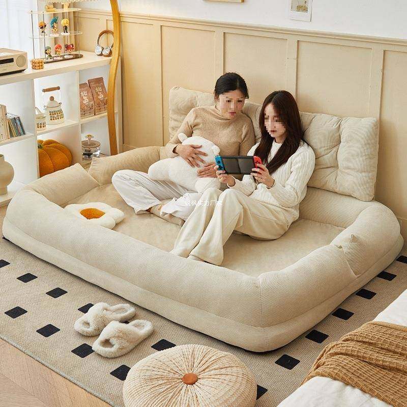 懒人发躺可睡人类见详情狗窝巨沙大沙榻榻米卧室发床可折叠两用20,农机/农具/农膜,其它农用工具,淘宝优惠券,粉丝福利购,淘宝优惠卷