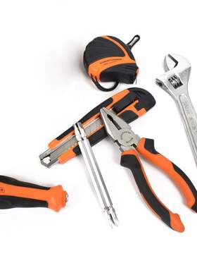 艾威博尔 451003 5件套家用组套工具运维工具