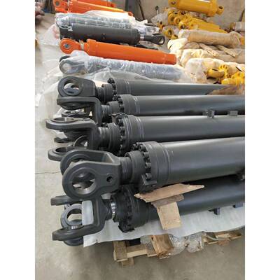 厂销售50N8555缸油0装载机动臂油翻斗油C缸转向缸装载机动及油封