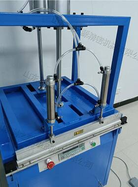 乳胶头自机动压缩机防潮防尘压枕真空压缩封口OAU台式下式真空机