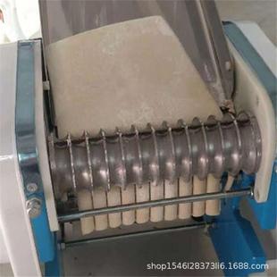 不锈钢仿0516手工机板面搓条机面条机子拉条安徽板面搓条机