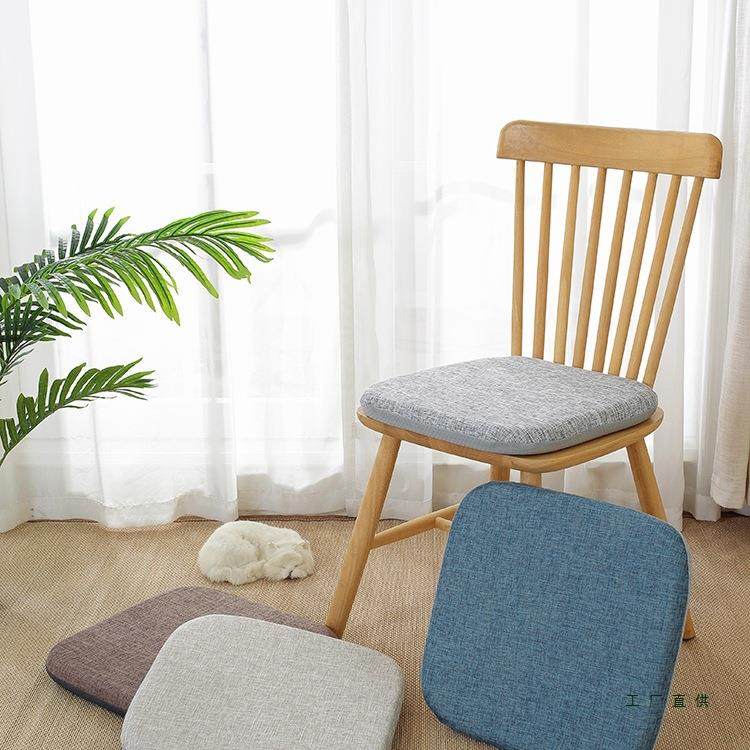 四季麻布记餐忆棉坐垫办公室久坐椅垫凳垫防滑生525屁垫桌餐椅学,农机/农具/农膜,其它农用工具,淘宝优惠券,粉丝福利购,淘宝优惠卷