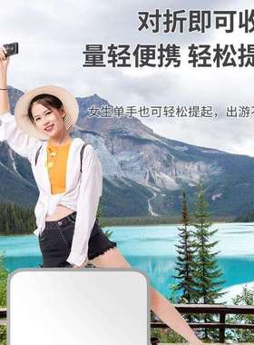 折叠桌户外便携吃饭桌手提降易小桌子摊夜市摆展示桌RG102347出租