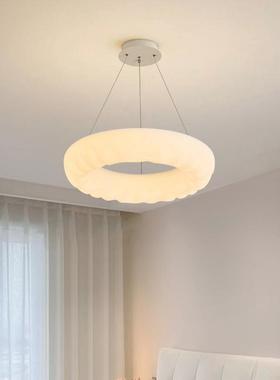 d大园客灯811厅灯吸顶现代简约大气le卧室灯2025新款客厅观主灯27