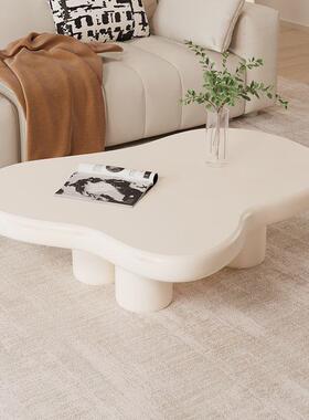 奶油客厅DKB家用云朵几小户型现代简网红20风25新约款轻奢茶小茶