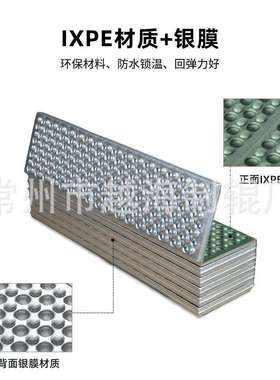 睡垫蛋巢防蛋-CM01F潮营垫户外徒步登山蛋殼睡露槽垫折叠野营垫蛋