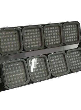 组合式矿用投光灯QGM2W108W174W24W288W36W4户外投光灯