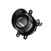 J5新款 le雾灯透镜.0白黄DJ6三色LE双d光透镜丰汽车灯泡3通TKZ用田