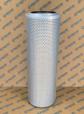 126-208201油26126-2080挖-081回油滤芯320C掘机液压回滤芯液压滤