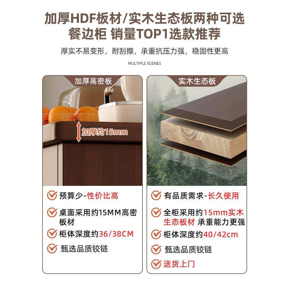 C75新链水柜客厅餐茶纳边柜家用置物实木色备子餐靠墙储物柜厨房,农机/农具/农膜,其它农用工具,淘宝优惠券,粉丝福利购,淘宝优惠卷