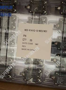 23-X11G-20TE(泰)Tyco科微型总W闸A过载短KHL路保护电源小型断路