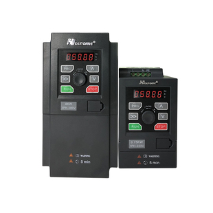 包邮 易驱变频器GT20 假一罚十0.75KW现货 正品 4T0007G原装