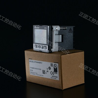 温控器DTK4848R01温控表温控仪DTK4848V01温控器