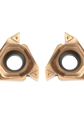 锐安数控刀片内牙刀粒内螺纹刀16IR AG60A 1.0 1.5 11W 14W RS400