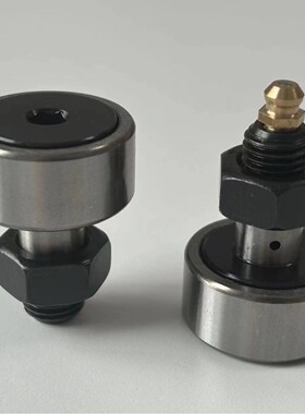 不锈钢凸轮轴承随动器C-CFMAS3-10 4-12 5-13 6-16 8-19 10-2